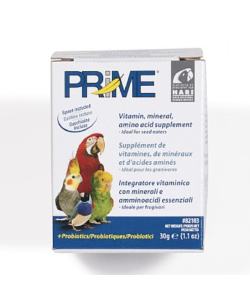 Hagen Hari Prime 30g Vitamin Mineral Amino Acid Supplement